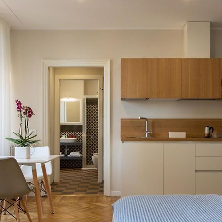 Aqualago Casa Vacanze - Apartament B Verbania Eksteriør billede