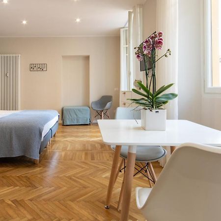 Aqualago Casa Vacanze - Apartament B Verbania Eksteriør billede