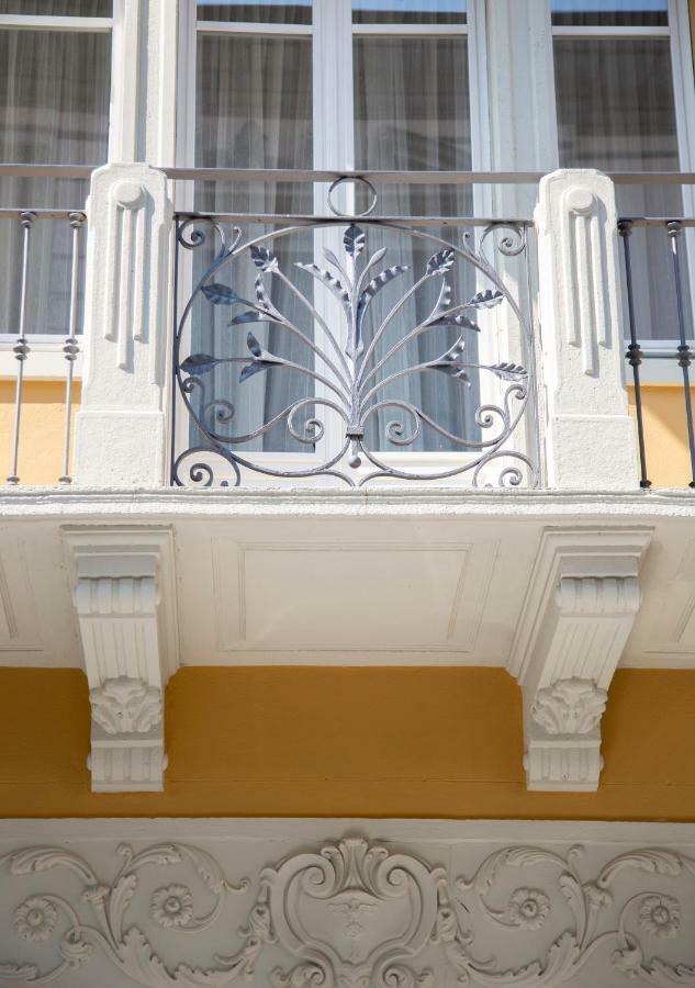 Aqualago Casa Vacanze - Apartament B Verbania Eksteriør billede