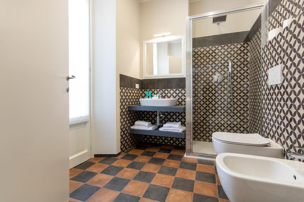 Aqualago Casa Vacanze - Apartament B Verbania Eksteriør billede